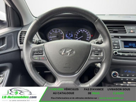 Hyundai i20 1.0 T-GDi 100 BVA  occasion  Beaupuy - photo n10