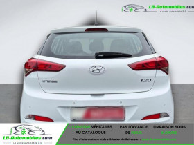 Hyundai i20 1.0 T-GDi 100 BVA  occasion  Beaupuy - photo n7