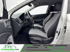 Hyundai i20 1.0 T-GDi 100 BVA  occasion  Beaupuy - photo n8
