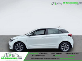 Hyundai i20 1.0 T-GDi 100 BVA  occasion  Beaupuy - photo n6