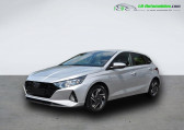 Hyundai i20 1.0 T-GDi 100 BVA   Beaupuy 31