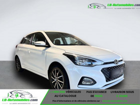 Hyundai i20 1.0 T-GDi 100 BVA  occasion � Beaupuy - photo n�2