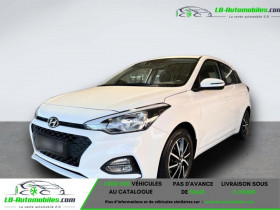 Hyundai i20 , garage LB AUTOMOBILES � Beaupuy