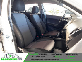 Hyundai i20 1.0 T-GDi 100 BVA  occasion � Beaupuy - photo n�5