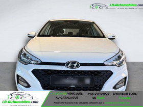 Hyundai i20 1.0 T-GDi 100 BVA  occasion � Beaupuy - photo n�4