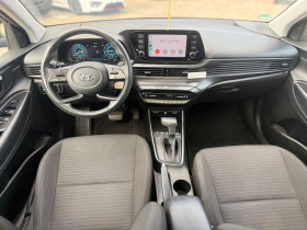 Hyundai i20 1.0 T-GDi 100 BVA  occasion  Beaupuy - photo n3