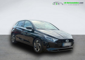 Hyundai i20 1.0 T-GDi 100 BVA  occasion  Beaupuy - photo n2