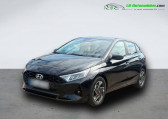 Hyundai i20 occasion année 2021 boite Automatique Annonce Hyundai i20 occasion Essence 1.0 T-GDi 100 BVA à Beaupuy