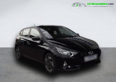 Hyundai i20 occasion année 2021 boite Automatique Annonce Hyundai i20 occasion Essence 1.0 T-GDi 100 BVA à Beaupuy