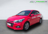 Hyundai i20 occasion année 2018 boite Automatique Annonce Hyundai i20 occasion Essence 1.0 T-GDi 100 BVA à Beaupuy