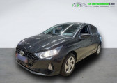 Hyundai i20 1.0 T-GDi 100 BVA   Beaupuy 31