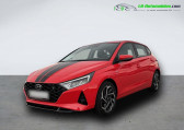 Hyundai i20 1.0 T-GDi 100 BVA   Beaupuy 31