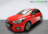 Hyundai i20 1.0 T-GDi 100 BVA   Beaupuy 31