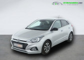 Hyundai i20 1.0 T-GDi 100 BVA   Beaupuy 31