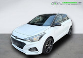 Hyundai i20 occasion année 2019 boite Automatique Annonce Hyundai i20 occasion Essence 1.0 T-GDi 100 BVA à Beaupuy