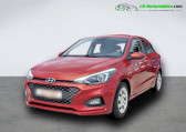 Hyundai i20 1.0 T-GDi 100 BVA   Beaupuy 31
