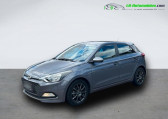 Hyundai i20 1.0 T-GDi 100 BVA   Beaupuy 31