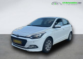 Annonce Hyundai i20 occasion Essence 1.0 T-GDi 100 BVA  Beaupuy