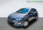Annonce Hyundai i20 occasion Essence 1.0 T-GDi 100 BVA  Beaupuy