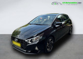 Hyundai i20 occasion année 2021 boite Automatique Annonce Hyundai i20 occasion Essence 1.0 T-GDi 100 BVA à Beaupuy