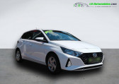 Hyundai i20 1.0 T-GDi 100 BVA   Beaupuy 31