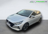 Hyundai i20 1.0 T-GDi 100 BVA   Beaupuy 31
