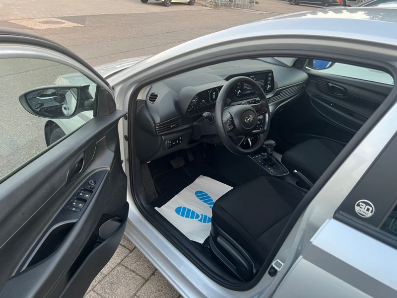Hyundai i20 1.0 T-GDi 100 BVA  occasion  Beaupuy - photo n3