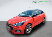 Hyundai i20 occasion année 2020 boite Automatique Annonce Hyundai i20 occasion Essence 1.0 T-GDi 100 BVA à Beaupuy