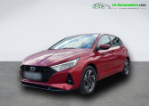 Hyundai i20 occasion année 2020 boite Automatique Annonce Hyundai i20 occasion Essence 1.0 T-GDi 100 BVA à Beaupuy