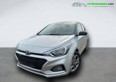 Hyundai i20 occasion année 2019 boite Automatique Annonce Hyundai i20 occasion Essence 1.0 T-GDi 100 BVA à Beaupuy