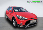 Hyundai i20 occasion année 2020 boite Automatique Annonce Hyundai i20 occasion Essence 1.0 T-GDi 100 BVA à Beaupuy