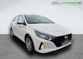 Annonce Hyundai i20 occasion Essence 1.0 T-GDi 100 BVA  Beaupuy