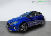 Hyundai i20 1.0 T-GDi 100 BVA   Beaupuy 31
