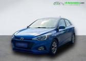 Hyundai i20 occasion année 2018 boite Automatique Annonce Hyundai i20 occasion Essence 1.0 T-GDi 100 BVA à Beaupuy
