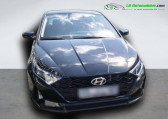 Hyundai i20 1.0 T-GDi 100 BVA   Beaupuy 31