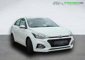 Hyundai i20 occasion année 2019 boite Automatique Annonce Hyundai i20 occasion Essence 1.0 T-GDi 100 BVA à Beaupuy