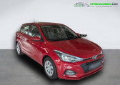 Hyundai i20 1.0 T-GDi 100 BVA   Beaupuy 31