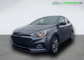 Hyundai i20 1.0 T-GDi 100 BVA   Beaupuy 31