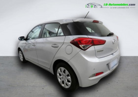 Hyundai i20 1.0 T-GDi 100 BVA  occasion  Beaupuy - photo n4