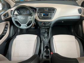 Hyundai i20 1.0 T-GDi 100 BVA  occasion  Beaupuy - photo n2