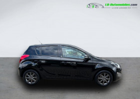 Hyundai i20 1.0 T-GDi 100 BVA  occasion  Beaupuy - photo n6