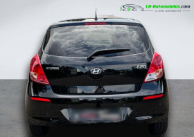 Hyundai i20 1.0 T-GDi 100 BVA  occasion  Beaupuy - photo n7