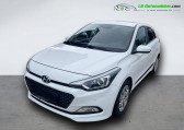 Hyundai i20 occasion année 2017 boite Automatique Annonce Hyundai i20 occasion Essence 1.0 T-GDi 100 BVA à Beaupuy