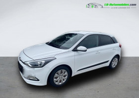 Hyundai i20 1.0 T-GDi 100 BVA  occasion  Beaupuy - photo n2