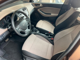 Hyundai i20 1.0 T-GDi 100 BVA  occasion  Beaupuy - photo n4