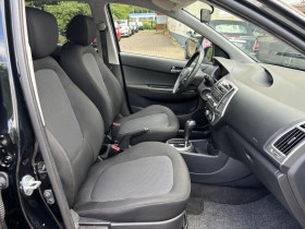 Hyundai i20 1.0 T-GDi 100 BVA  occasion  Beaupuy - photo n8