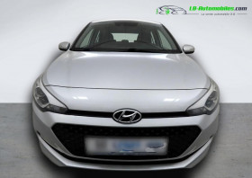 Hyundai i20 1.0 T-GDi 100 BVA  occasion  Beaupuy - photo n5