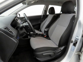 Hyundai i20 1.0 T-GDi 100 BVA  occasion  Beaupuy - photo n7