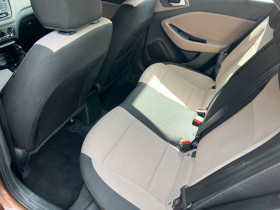 Hyundai i20 1.0 T-GDi 100 BVA  occasion  Beaupuy - photo n5
