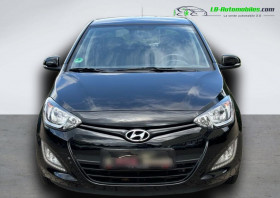 Hyundai i20 1.0 T-GDi 100 BVA  occasion  Beaupuy - photo n5